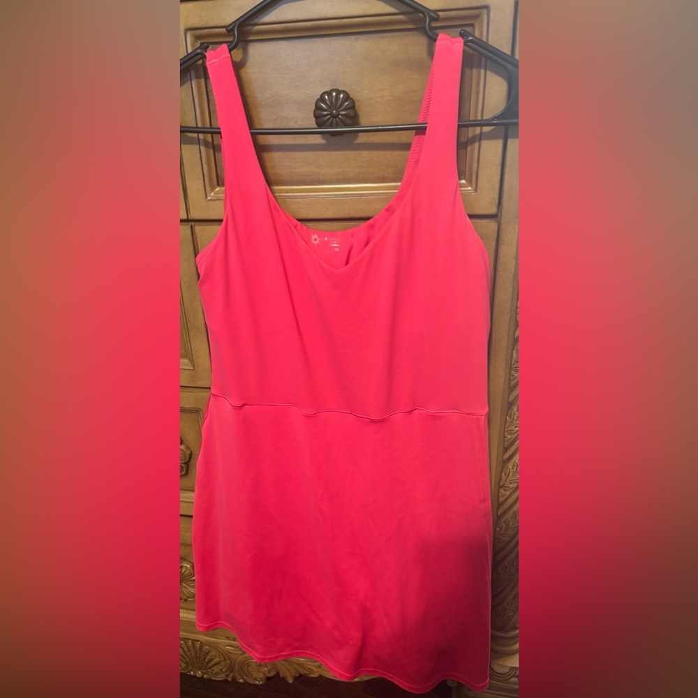 Aerie offline athletic dress. NWOT